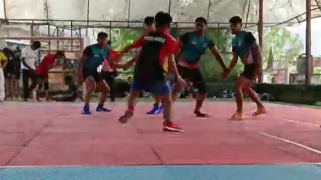 औरंगाबाद के 6 खिलाड़ियों ने नेपाल के पोखरा में आयोजित तृतीय अंतरराष्ट्रीय स्पर्धा में लहराया परचम