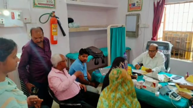 औरंगाबाद में सुदृढ़ हो रही है स्वास्थ्य सेवाएं, लोक निजी साझेदारी के तहत भी प्राप्त हो रही हैं कई सुविधाएं