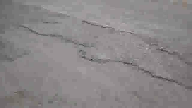 अहेरी उपविभागातील रस्त्यांची दयनीय दुरावस्था, रस्त्यांना घेऊन नागरिकांमध्ये रोष व्यक्त.