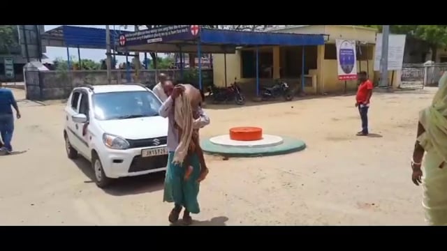 अमरपुर : चांदन नदी में डूब कर 10 वर्षीय बालक की मृत्यु l