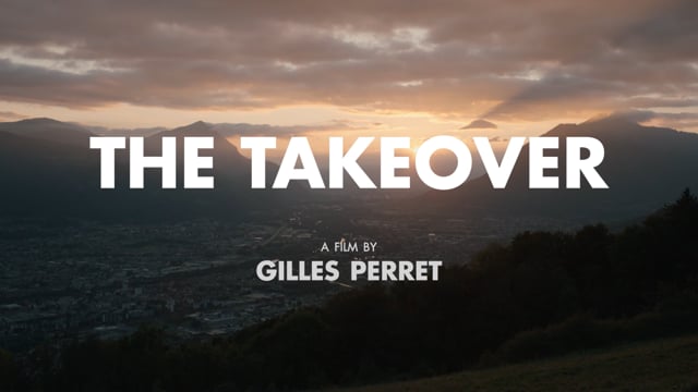 THE TAKEOVER_FA STA