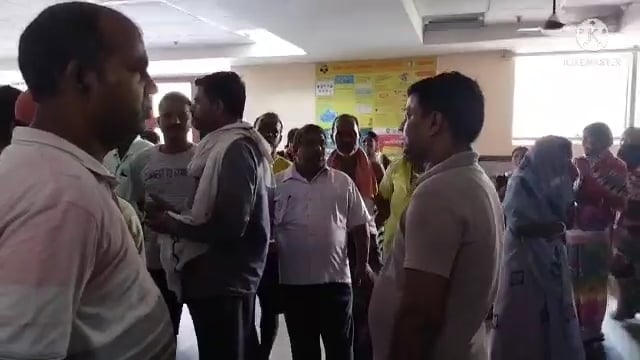पूर्व जिला परिषद के बेटे को मारी गोली हुई मौत ,जाँच में जुटी पुलिस