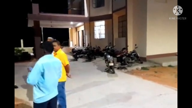 खेसर थाना की पुलिस 15 लीटर देसी महुआ शराब के साथ दो लोगों को गिरफ्तार कर भेजा जेल