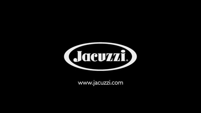 Présentation du spa Jacuzzi® J-315