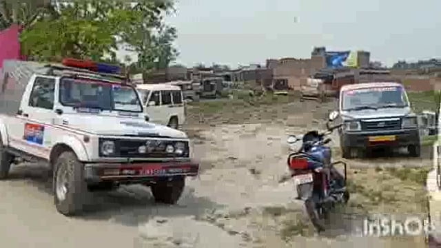 सुगौली थाना का सदर डीएसपी ने किया औचक निरीक्षण,अभिलेखों की गहन समीक्षा की।