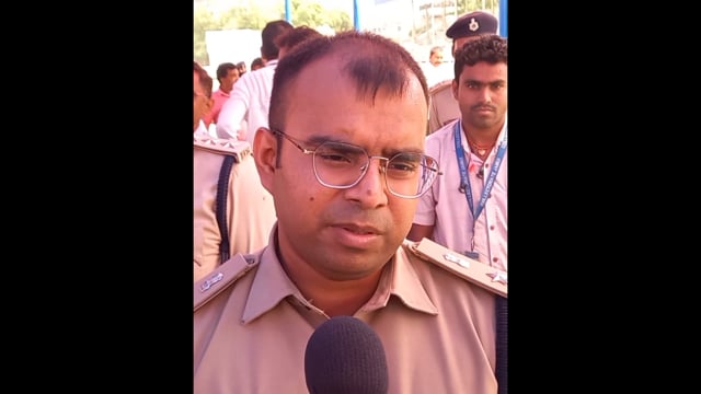 नक्सलरोधी वी लेबल ऑपरेशन में पुलिस ने भट्टाखोल पहाड़ी के पास बरामद किया नक्सली समान