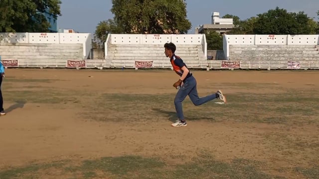 श्रीकृष्ण सिंह स्टेडियम में आयोजित समर कप टी-20 के दूसरे मैच में नालंदा ने पटना को 79 रनों से हराया