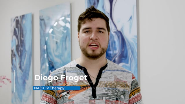 Diego Froget