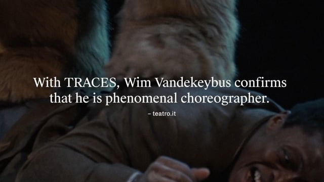 UV Traces 3400c Danny Willems18 D12183