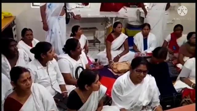 प्राथमिक स्वास्थ्य केंद्र फूली डूमर में एएनएम की विशेष बैठक में पांच बिंदुओं पर हुई चर्चा