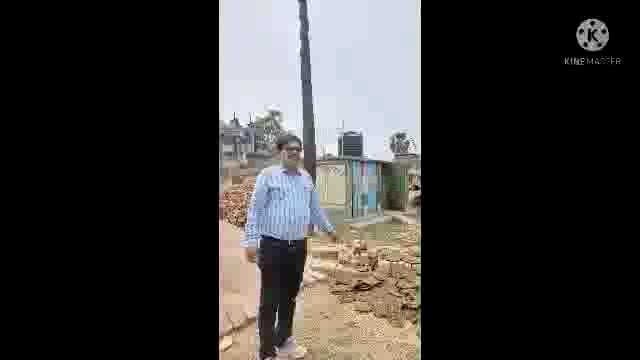 डीसीएलआर नें किया प्रखण्ड क्षेत्र का दौरा , ग्रामीणों से मिलकर योजनाओं की ली जानकारी