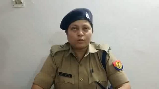 *जिला मेमोरियल चिकित्सालय बलरामपुर* में पत्रकार व चिकित्सकों के बीच में विवाद मुकदमा पंजीकृत