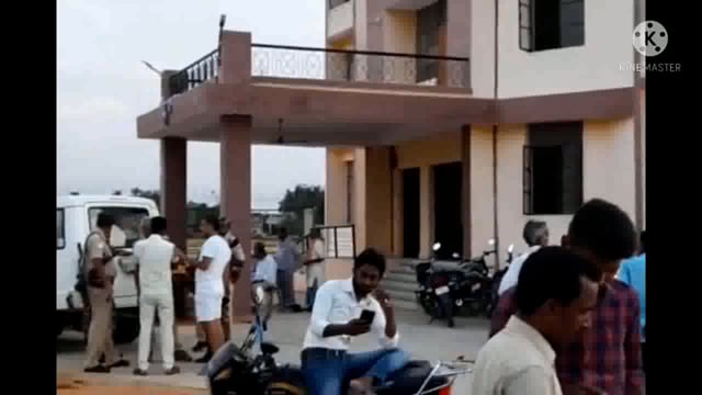 20 लीटर महुआ शराब के साथ बाइक जप्त, खेसर पुलिस ने की कारवाई