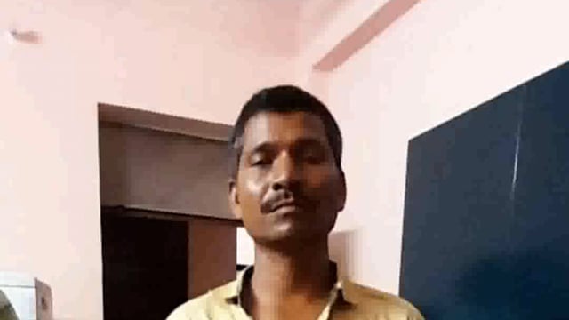 लखीसराय उत्पाद विभाग की टीम ने कवैया थाना क्षेत्र से एक  शराब कारोबारी को किया गिरफ्तार