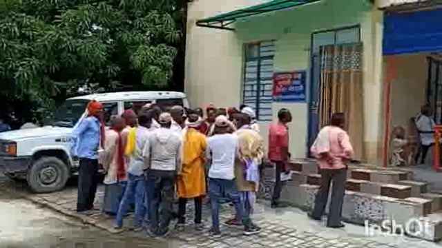 सुगौली थाना में लगा जनता दरबार,आधा दर्जन से अधिक मामले की हुई सुनवाई।