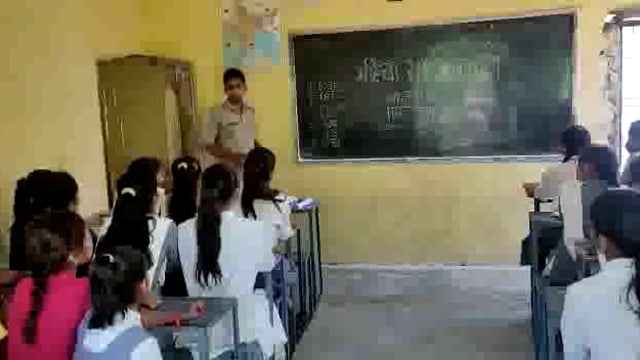 मिशन-शक्ति महिलाओं/बालिकाओं के साथ होने वाले अपराधों एवं उनके उत्पीड़न की रोकथाम हेतु चलाये जा रहे अभियान