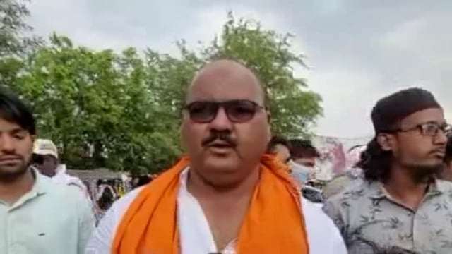 यायाखान पठान, अध्यक्ष छत्रपती शिवाजी महाराज मुस्लिम ब्रिगेड च्या प्रतिक्रिया