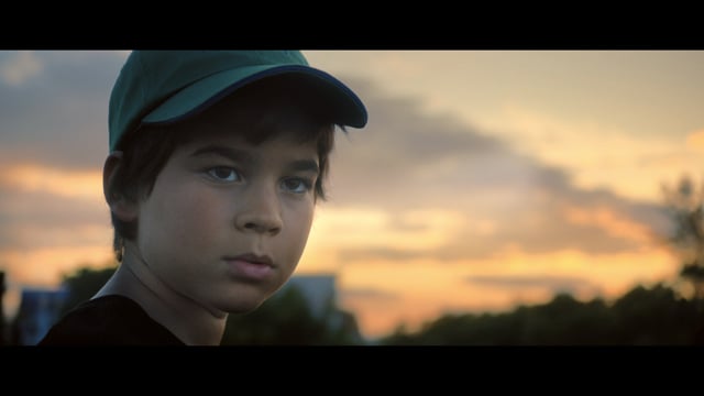 Promenád trailer (2021)