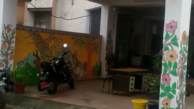 भूमि विवाद में गोलीबारी की घटना में घायल युवक की हुई मौत