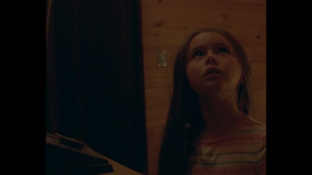 Mother's Skin - Teaser