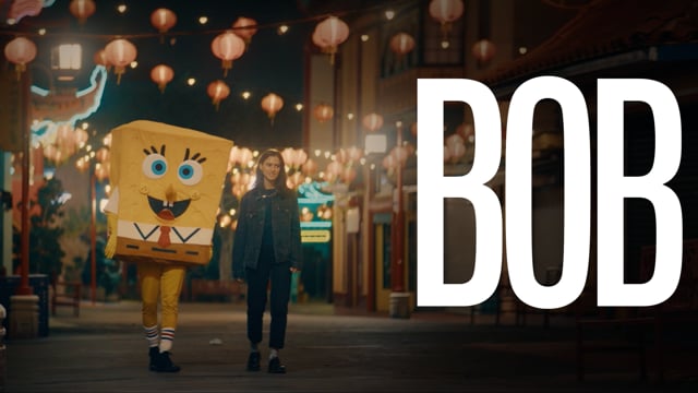 Bob