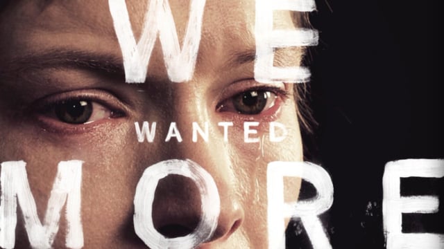 WE WANTED MORE (official trailer)