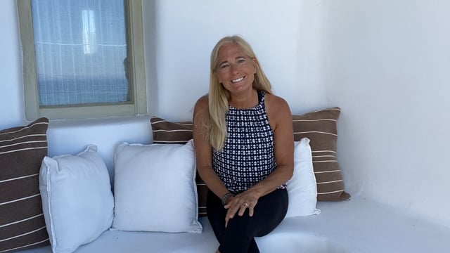 Speak Kindly to Yourself - Video Message