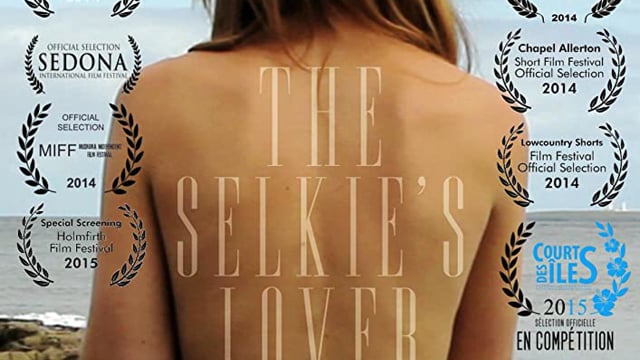 The Selkie's Lover