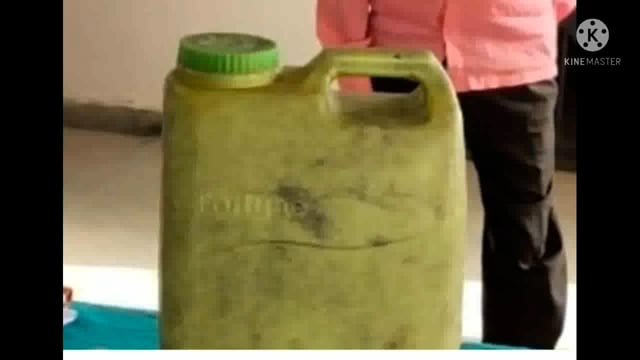 खेसर थाना की पुलिस ने 10 लीटर महुआ शराब के साथ धनकुड़िया मोड़ के पास सेएक व्यक्ति को गिरफ्तार कर न्यायिक हिरासत में भेजा