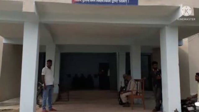 बेलहर पुलिस ने दो वारंटीओं  को गिरफ्तार कर भेजा जेल