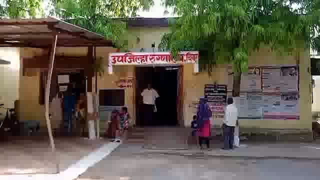 चिमूर तालुक्यातील विहिरगाव येथील दोन युवकावर वाघाने हल्ला करून केले गंभीर जखमी,