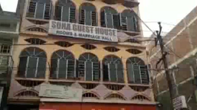 धर्मशाला रोड स्थित एक होटल के मैनेजर ने फांसी पर लटका दे दी जान, जांच में जुटी पुलिस