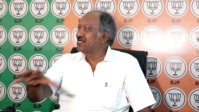 आरोप - कांग्रेस सरकार का एकमात्र काम अवैध रूप से पैसा कमाना- वृजमोहन अग्रवाल विधायक भाजपा