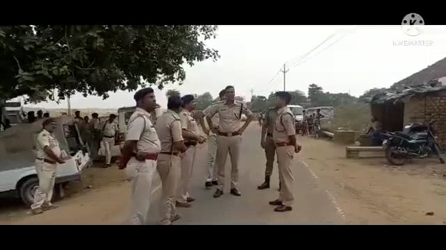 दो बच्चे का शव मिलनें से इलाके में मचा सनसनी , घटना स्थल पर पहुँचें पुलिस कप्तान 