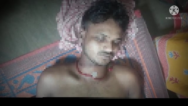 दरियापुर दो पंचायत के अंतर्गत संथाली टोला गांव में एक 21 वर्षीय युवक फांसी लगाकर आत्महत्या कर ली