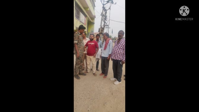 दहेज हत्या मामले में दो गिरफ्तार भेजा गया जेल