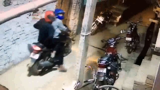 नौबतपुर के अदला पंचायत के मुखिया से 5 लाख की मांगी गई रंगदारी नहीं देने पर जान से मारने की धमकी