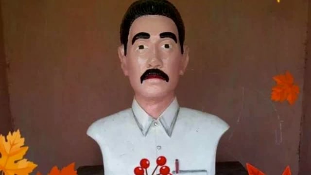 शाहिद की 29वीं पुण्यतिथि पर डुमरा(अकल बिगहा) में बैठक आयोजित