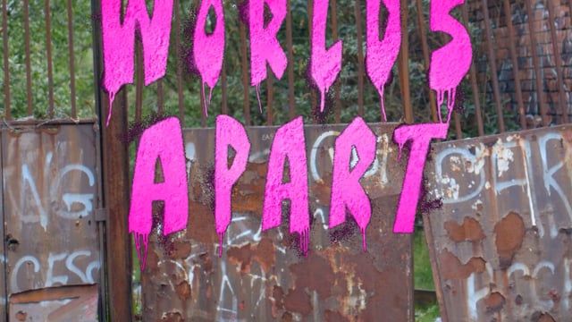 Worlds Apart Teaser Trailer
