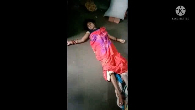 गोड़ा बाजार के एक महिला की पीट-पीटकर हत्या परिजन आत्महत्या का रूप देकर लगे समझौता करने में