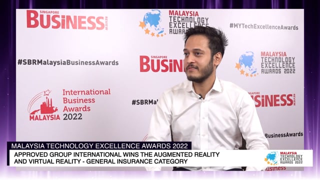 Malaysia Technology Excellence Awards | Asian Business Review