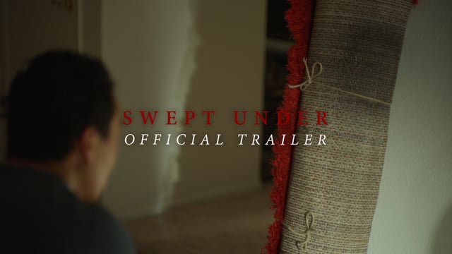 Swept Under | Official Trailer
