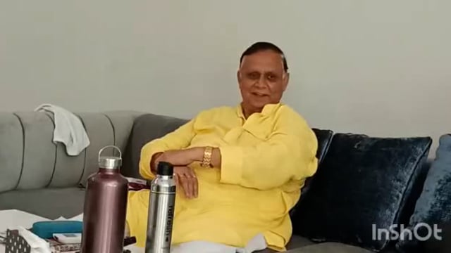सुगौली के भाजपा नेता बनाये गए प्रदेश वाणिज्यिक प्रकोष्ठ के क्षेत्रीय प्रभारी,लोगों ने दी बधाई।
