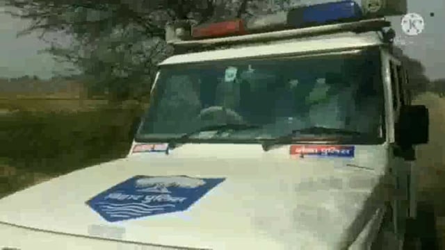 बाराहाट पुलिस ने दो वारंटी को गिरफ्तार कर भेजा जेल।