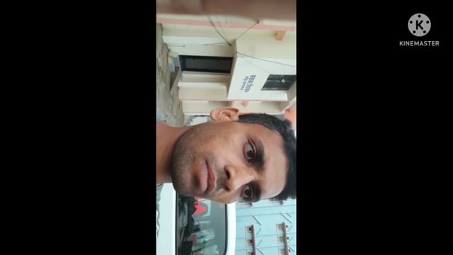 हवेली खड़गपुर समुदायिक स्वास्थ्य केंद्र कैंपस में पेड़ गिरने से बाल बाल bacche कैंपस का लॉक का लोग