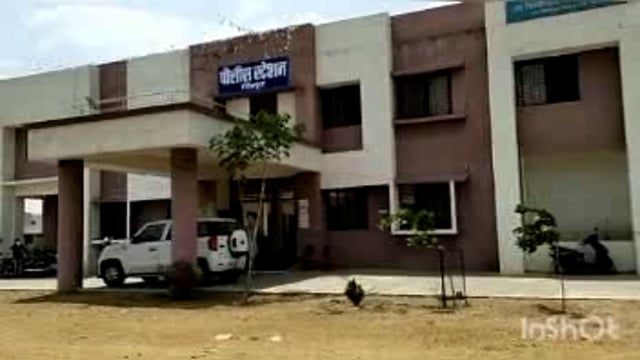 चिमूर तालुक्यातील खडसंगी येथील वृद्ध महिलेची गळफास लावून आत्महत्या,