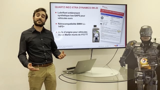 La performance à l’état pur : les tendances du marché automobile