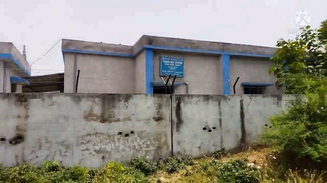 विद्युत आपूर्ति प्रशाखा फुल्लीडुमर के जेई ने 2 लोगों पर बिजली चोरी की दर्ज कराई प्राथमिकी