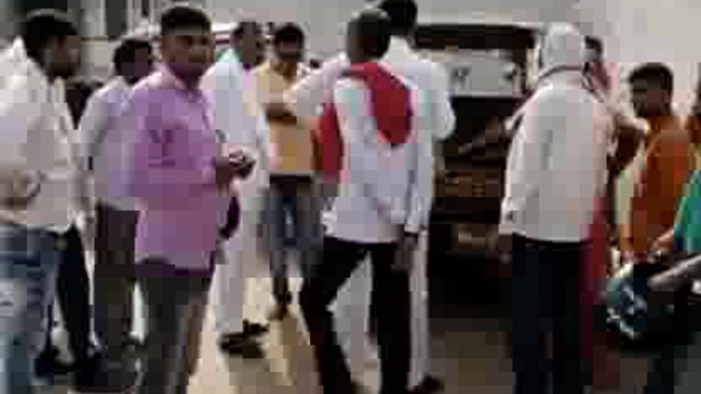 रफीगंज के चांद बीघा गांव में नशे में धुत पति ने पत्नी की जमकर की पिटाई फिर कर दिया हत्या