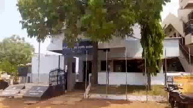 ग्रामीण पोलिसांची अवैध देशी दारूची चोरटी विक्री करणाऱ्यावर धाड